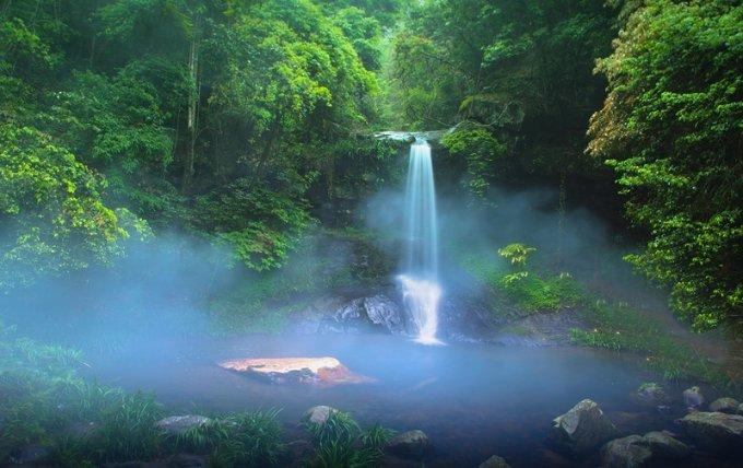危地马拉发生6.1级地震 震源深度110公里